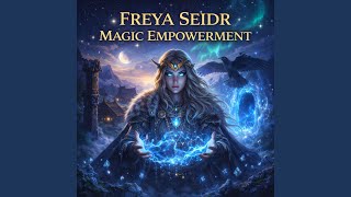 Mystic Freyja