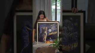 Transform Your Space—One Frame at a Time
