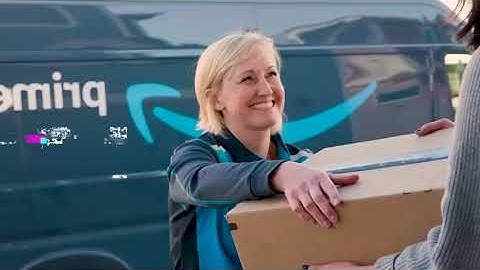 Entire Amazon Shipping Process Explained