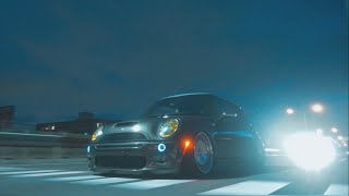 takest / BMW MINI COOPER S R53
