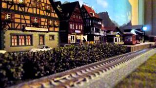 Märklin SBB CFF FFS Re4/4 Ⅱ