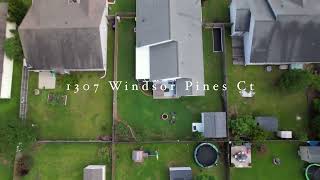 1307 Windsor Pines Ct  // Caleb Courtney Realtor // Wilmington NC