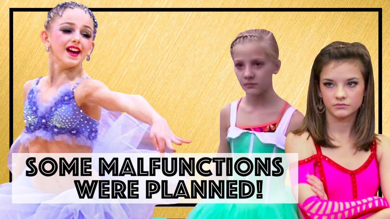 Revealing Costume Secrets// Uncovered S1E14