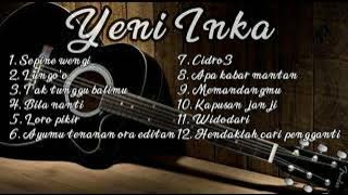 Yeni_Inka 'sepine wengi' full album terbaru 2022