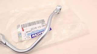 Tube 6245-51-6120 - Komatsu