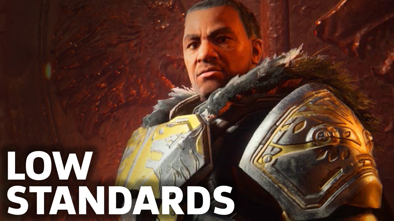 Destiny 2 - Taking On The Iron Banner With Starting Gear Gameplay