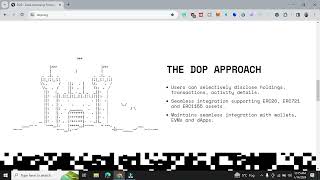 Famous DOP TESTNET AIRDROP Wealth