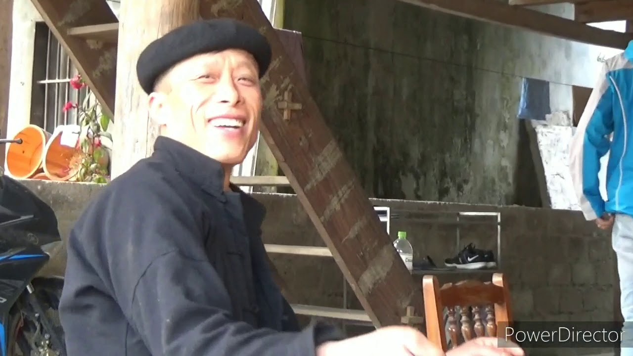 9 jours avec Christine, Pascal en accompagnie  de Bien