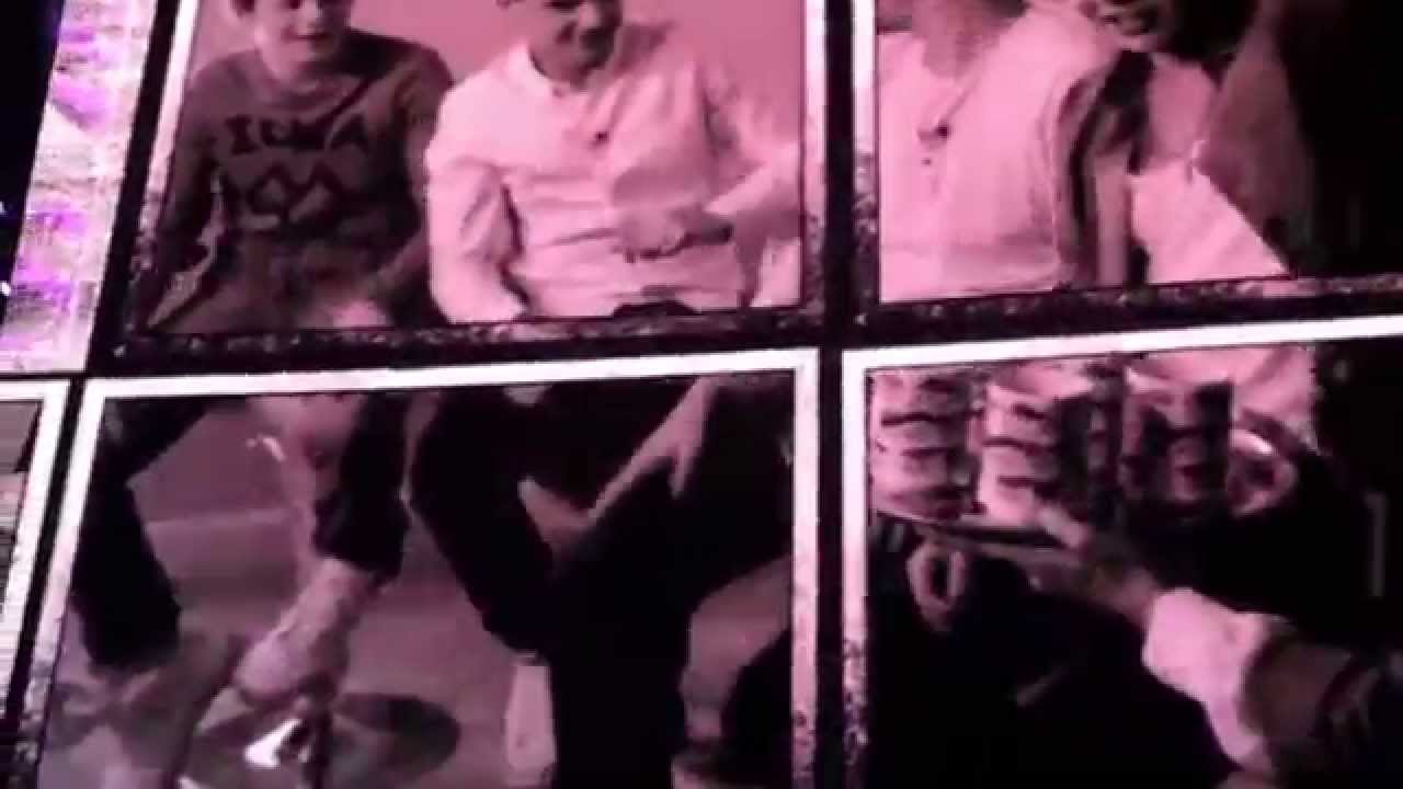 Don't Forget Where You Belong | Perth 20.02.15 One Direction