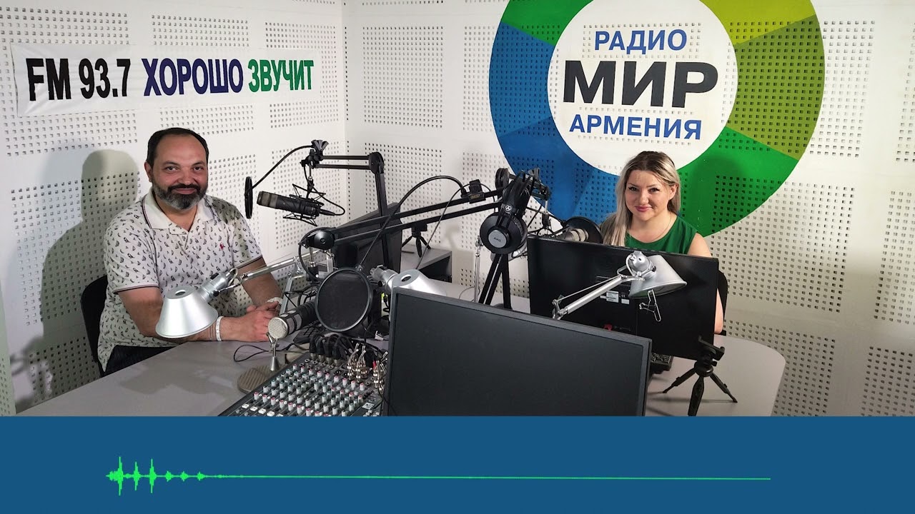 Интервью с представителем конкурса Мисс СНГ Арутюном Тортикяном