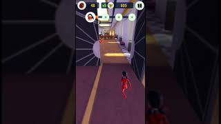 Miraculous Ladybug & Cat Noir Android Gameplay Walkthrough Part 591 #Shorts screenshot 5