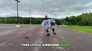 Mastering the Transition: Forward to Backward Transitions in Roller