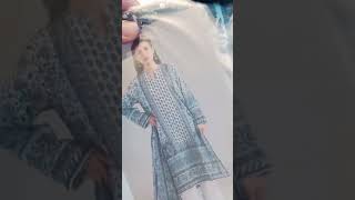 khaadi new Volumn#sarastylingvlogs #khaadi #trendingshorts #trending #viralvideo #viralshorts