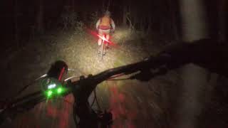 Quantico Night Ride (2-5-19)