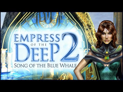 Empress of the Deep 2. Song of the Blue Whale | Морская повелительница 2. Песня синего кита #1