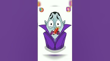 braindom draw puzzle #braindomdrawpuzzle