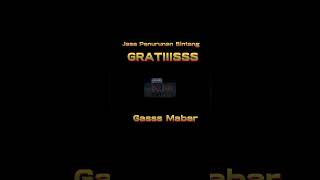 Download Lagu Jasa penurunan bintang, GRATIIISSS...                      #mlbb   #MLBB     #justyaldrin  #hilang MP3