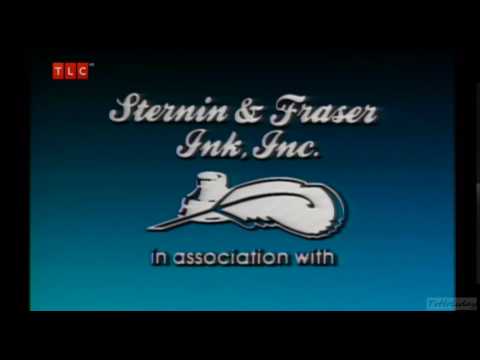 Sternin Fraser Ink Sony Pictures Television 1995 2005 
