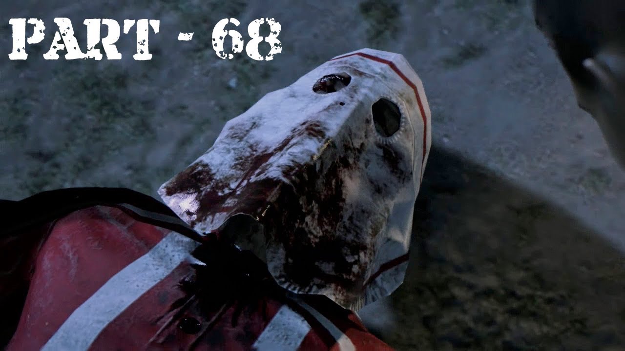 MAFIA 3 - Part 68: SOUTHERN UNION - KILL REMY DUVALL