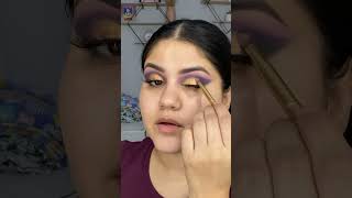 Eye look tutorial babes #fy #makeup #grwm #makeuptutorial #parati #makeuptips