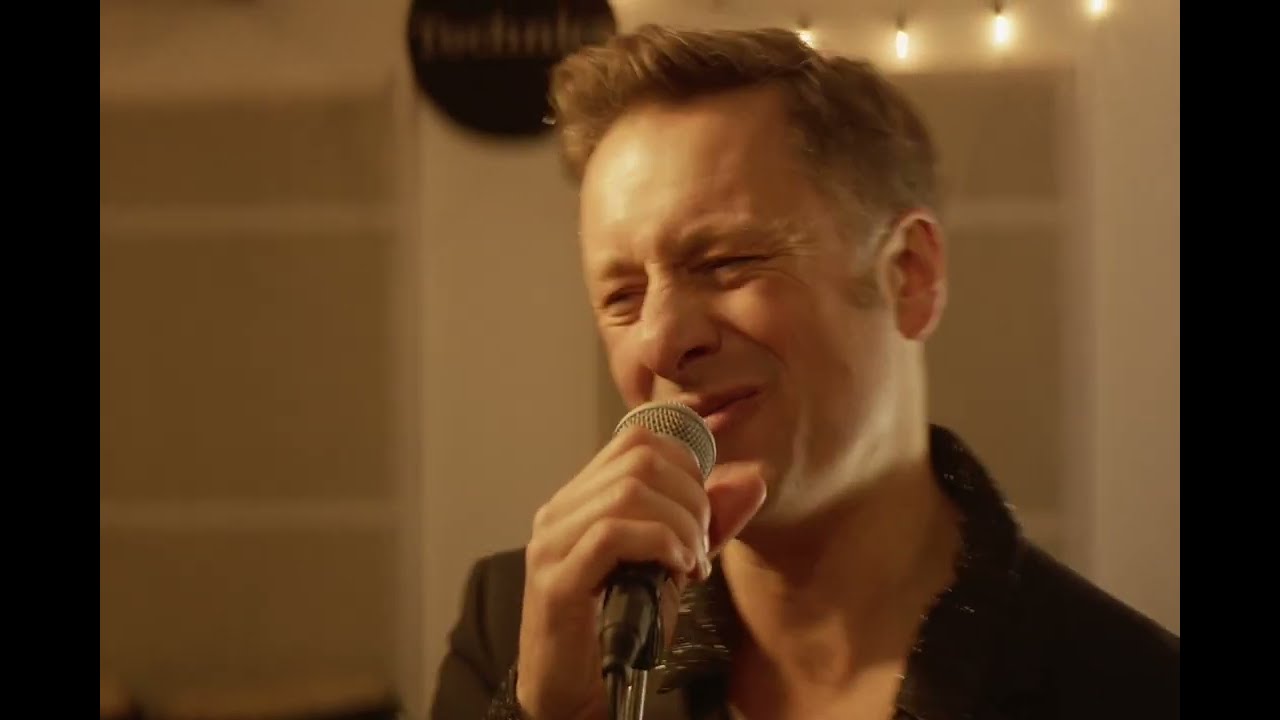 The Dunstans - Life's Not Fair