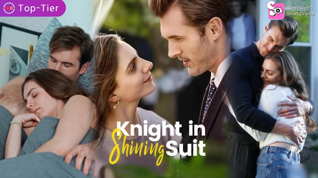 “Drunk in Love, Double Trouble 😵‍💫” | Knight in Shining Suit   #heartbreak #bartender