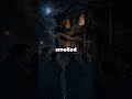 The Ghost Chef's Final Dinner#ghostchef #hauntedstory #creepytok #shortvideo #scary #fyp #viral
