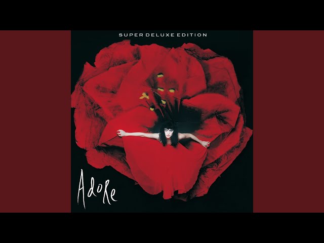 Ava Adore (Puffy Combs Remix/1998)