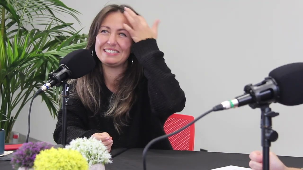 Elkarrizketa/Entrevista:  Sharlotte Limodin. Potenciar la autoestima a través  de la autorregulación