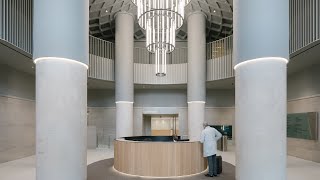 33 Cavendish Square