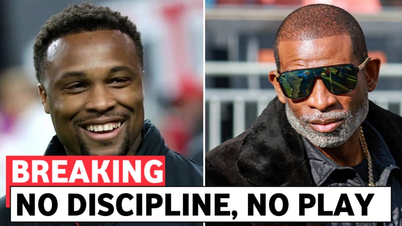 Deion Sanders Sets clear Ground Rules that Colorado Players Can’t Afford to Break