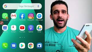 Como colocar o afinador de violão no seu celular screenshot 5
