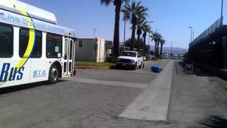 Sunbus annual rodeo (3)
