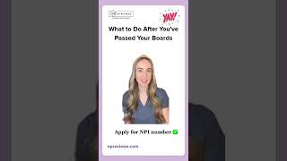 Passed Your NP Boards? What to Do Next as a New Nurse Practitioner
