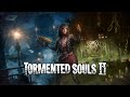 Tormented Souls 2 - Бункер, подземная лаборатория и софтлок. Критический баг словил, но починил) #10