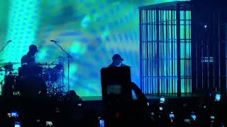 NF - Let You Down live | The Search Tour 2020 Sydney Australia