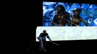 Skillmapv1    By: CYBORG [HD]