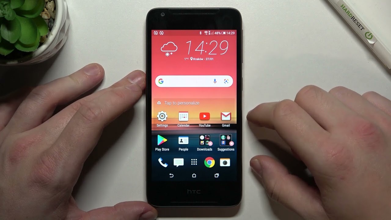 Does HTC Desire 628 have Headphones Jack | HTC Desire 628 - Jack Plug