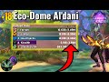 +18 Eco-Dome Al'dani! PTR 11.2 VDh PoV
