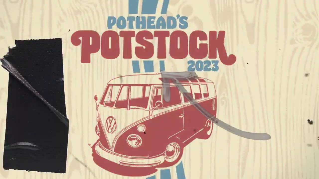 POTSTOCK 2023 TEASER