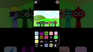 Sperunky Sprunki - Sprunki Android Mobile Mod