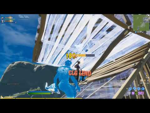 CLG Jay | highlights #25