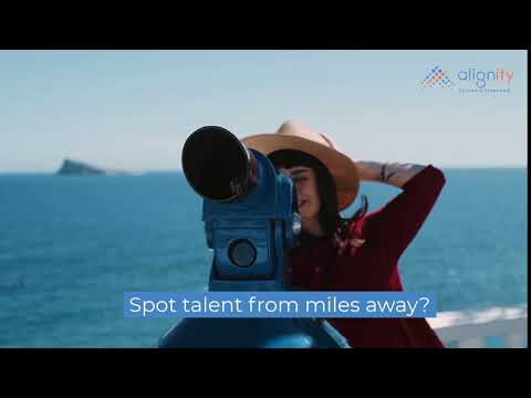 Talent Acquisition Team Lead | Alignity Consulting