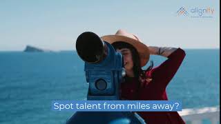 Talent Acquisition Team Lead Alignity Consulting