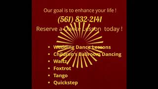 Learn To Dance With Paramount Ballroom