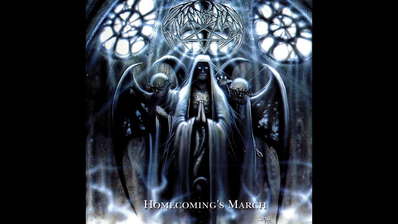 Averse Sefira - Ad Infinitum