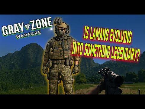 هذا العالم الأسطوري يتطور حرب المنطقة الرمادية