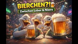 Celebrity Zwischen Leber und Nierchen passt immer ein Bierchen 🍺😂 Party-Song Wealth