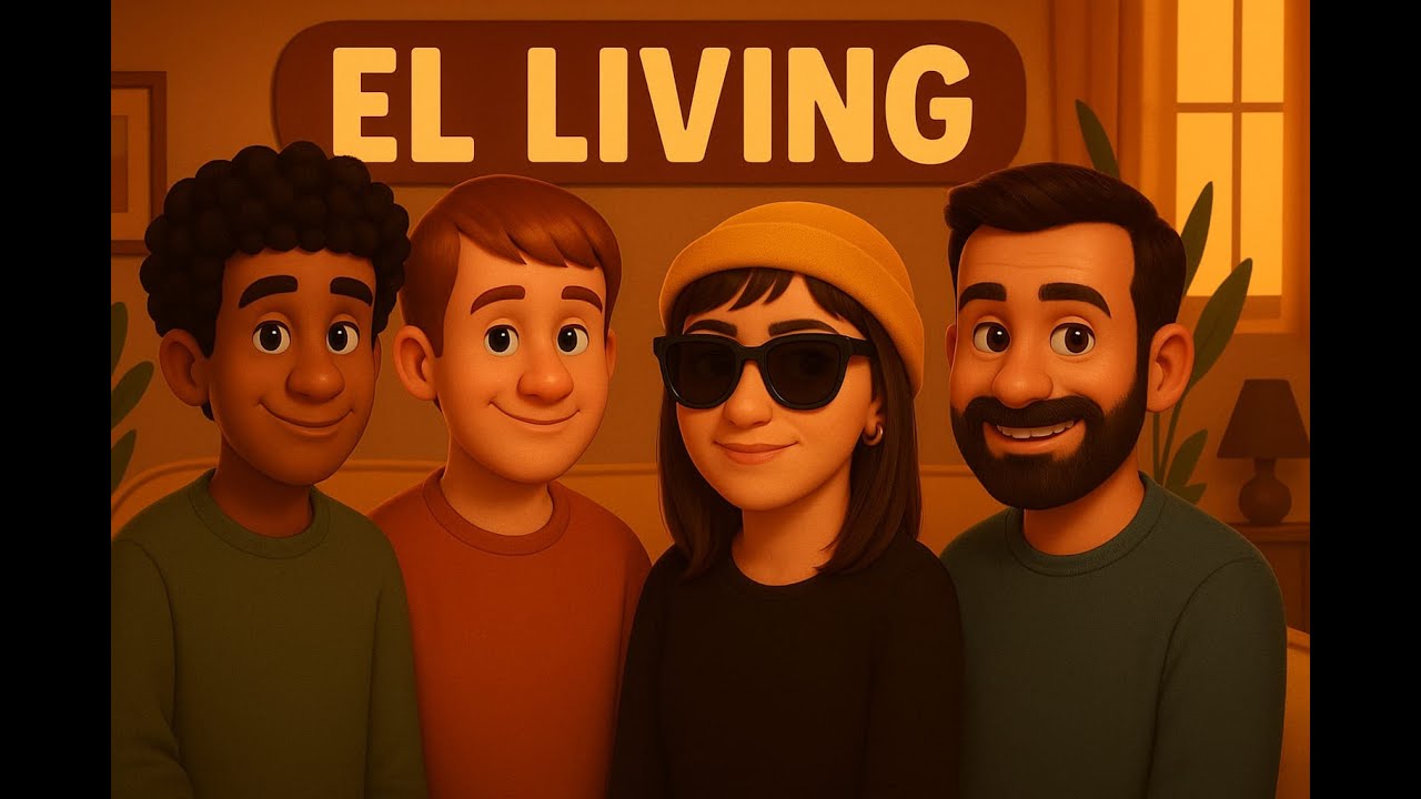 EL LIVING: PROGRAMA 17