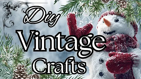 Create These DIY Craft Projects That Sell!